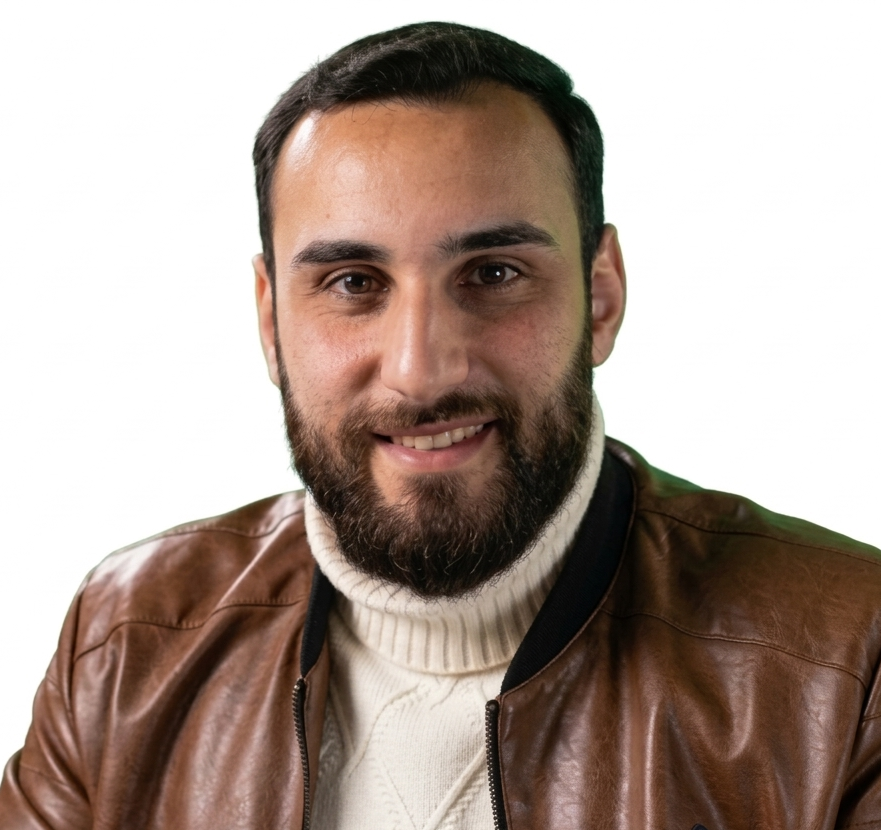 اويس زيتون