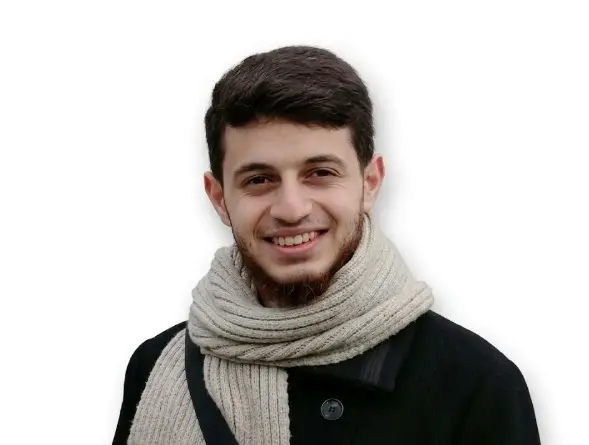 أحمد زرزور