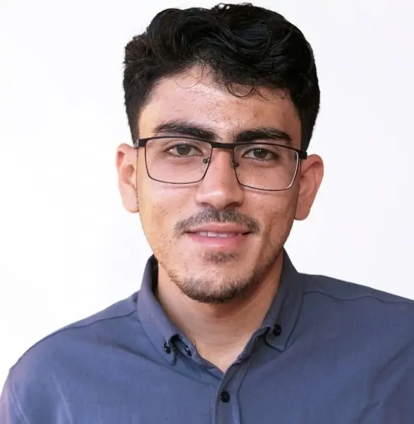 محمد جمال رضوان
