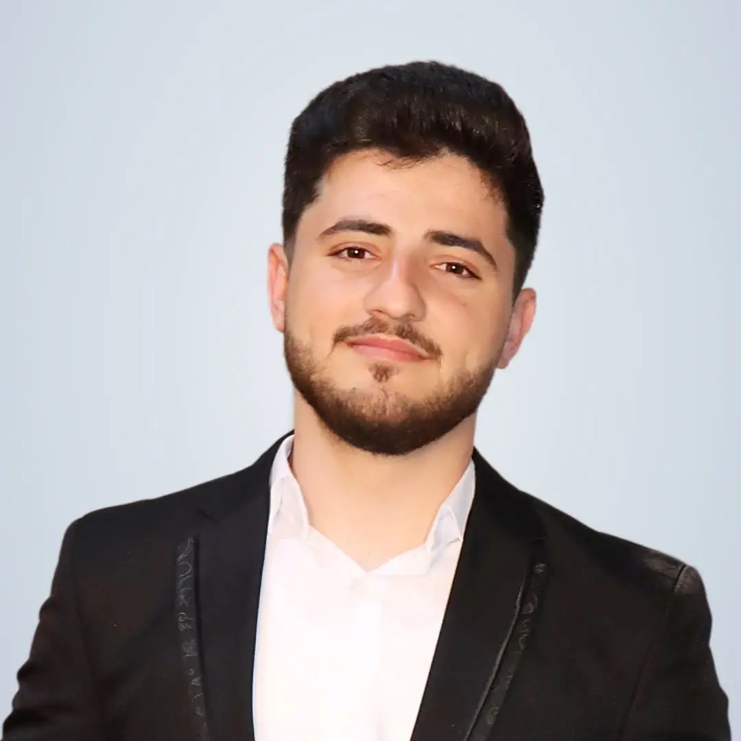 محمد خليل